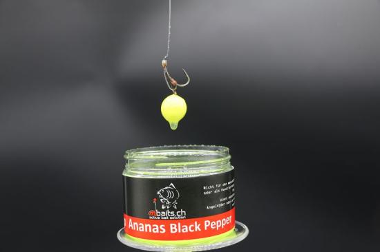 Liquid Dip Anans Black Pepper